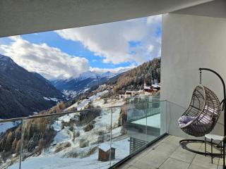 Holiday Home Skyline Retreat by Interhome - 0