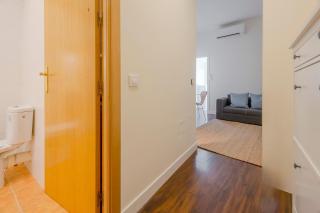 New Loft 1hab 3px en plena Plaza de Chueca - 1