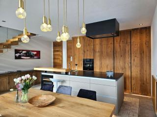 Holiday Home Skyline Retreat by Interhome - 8