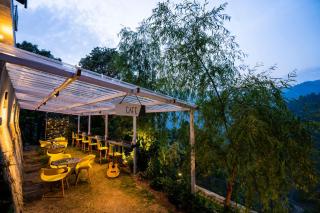 Indulge Ramgarh by PACK - 2