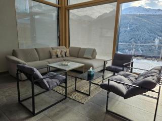 Holiday Home Skyline Retreat by Interhome - 2