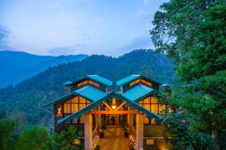 Indulge Ramgarh by PACK - 9