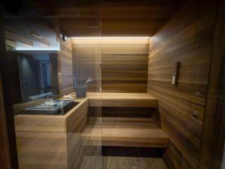 Luxury Mountain Suites - 4