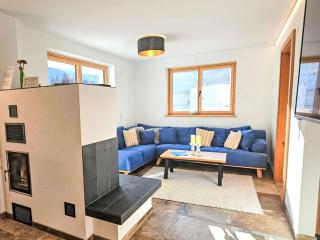 Apartment Home Dachsbau by Interhome - See - 1