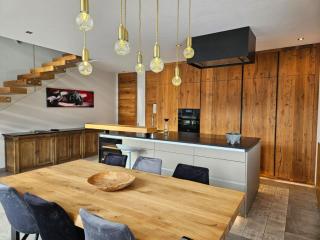 Holiday Home Skyline Retreat by Interhome - 7