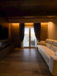 Luxury Mountain Suites - 3