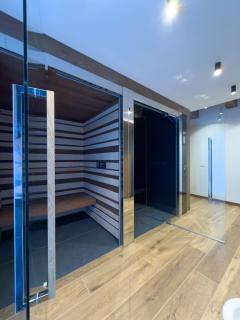 Luxury Mountain Suites - 2