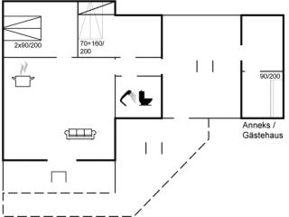 Holiday Home Gorazd - 1-2km from the sea by Interhome - 9