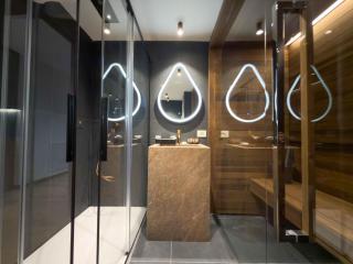 Luxury Mountain Suites - 1