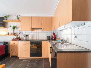 Apartment Haus Judith - Bonita by Interhome - 1