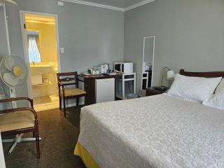 Apart Hotel Casablanca - 2