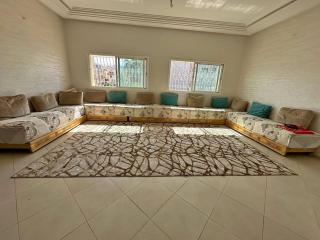 Résidence Al Hayat Agadir - 3