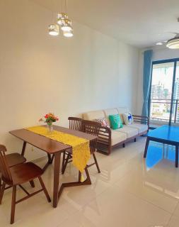 The Clover Homestay 5 - 8