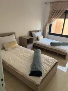 Résidence Al Hayat Agadir - 2