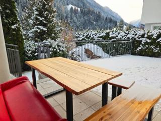 Apartment Sonnenseite by Interhome - 9