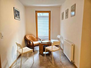 Apartment Sonnenseite by Interhome - 2