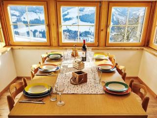 Apartment Kulmer Hof by Interhome - 9