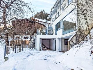 Apartment Haus Rauter-2 by Interhome - 0