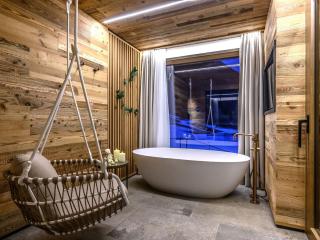 Holiday Home Chalet White Diamond by Interhome - 6