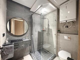 Le Pavillon Gueliz Appart Chic Confort et Piscine - 3