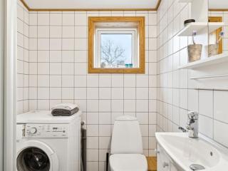 Holiday Home Torbjörn - 100m from the sea by Interhome - 1