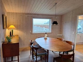 Holiday Home Torbjörn - 100m from the sea by Interhome - 2