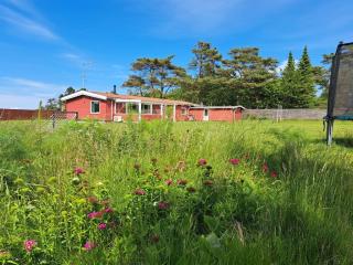 Holiday Home Torbjörn - 100m from the sea by Interhome - 1