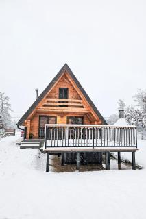 Chalet Tomina Koliba Lika by Interhome - Lovinac - 0