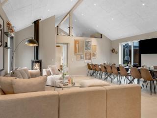 Holiday Home Konrad - from the sea by Interhome - 4