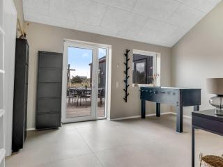 Holiday Home Konrad - from the sea by Interhome - 1