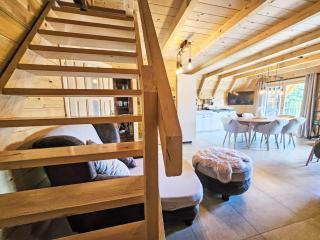 Chalet Tomina Koliba Lika by Interhome - Lovinac - 1