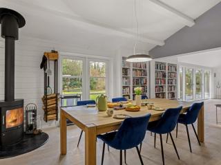 Holiday Home Wolfger - 250m from the sea by Interhome - 8