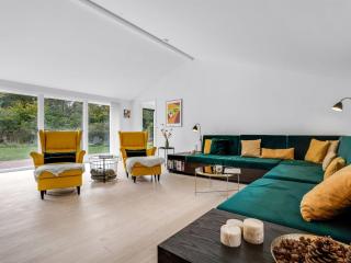 Holiday Home Wolfger - 250m from the sea by Interhome - 7