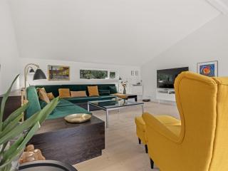 Holiday Home Wolfger - 250m from the sea by Interhome - 6