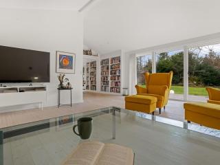 Holiday Home Wolfger - 250m from the sea by Interhome - 5