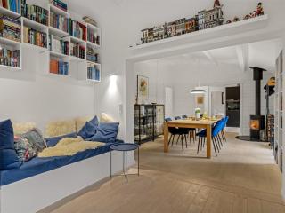 Holiday Home Wolfger - 250m from the sea by Interhome - 4