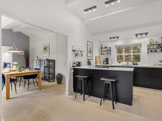 Holiday Home Wolfger - 250m from the sea by Interhome - 2