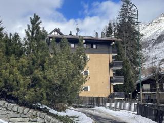 Apartment Pino Bianco by Interhome - 8