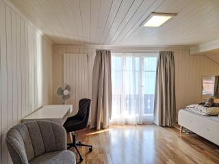 Chalet Haus am See by Interhome - 9