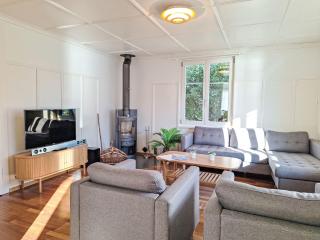 Chalet Haus am See by Interhome - 8