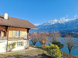 Chalet Haus am See by Interhome - 5