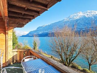 Chalet Haus am See by Interhome - 4