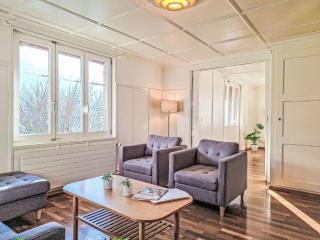 Chalet Haus am See 4B by Interhome - 2