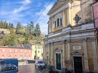 Apartment Casa Io' by Interhome - 6