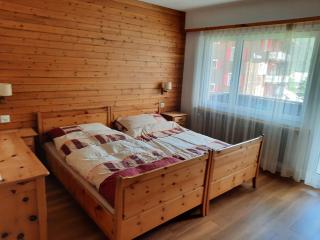 Apartment Haus Salü 5 by Interhome - 6