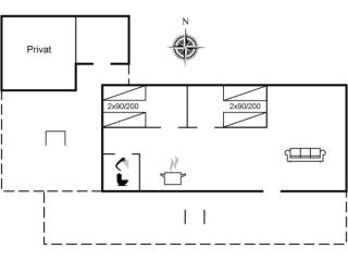 Holiday Home Teodosija - 20m from the sea by Interhome - 9