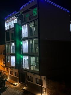 Hôtel Résidence Ngary - 7