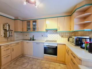 Apartment Schachner-2 by Interhome - 9