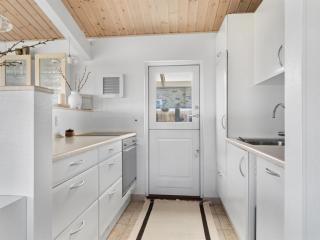 Holiday Home Dimo - 20m from the sea by Interhome - 3