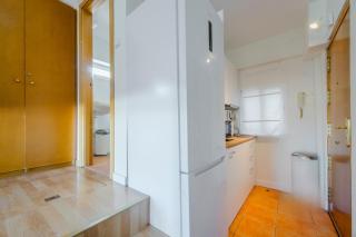 Fabuloso Atico Doble Altura para 3pax en Chueca - Madrid - 6